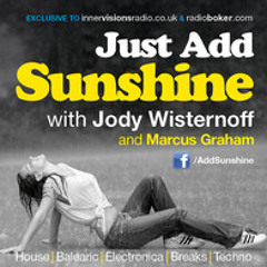Just Add Sunshine Guestmix May 014