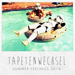 Tapetenwechsel - Summerfeelings 2014