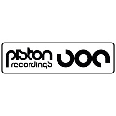 Piston Recordings Radioshow #36 - 28th May 2014 - mixed by JR From Dallas