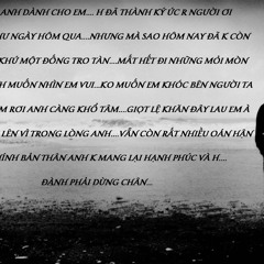 Đừng - My Baby :)