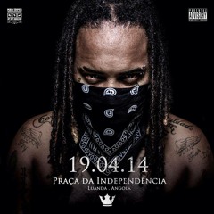15  #NGA   KING 2014# MO NIGGA Prod  Dji Tafinha