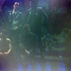 White Light/White Heat