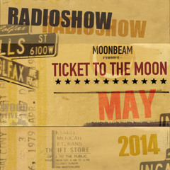 Ticket To The Moon 005 (May 2014)