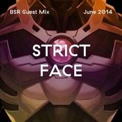 Strict Face (Aus) - Guest Mix For Brother Sister Records (June 2014)