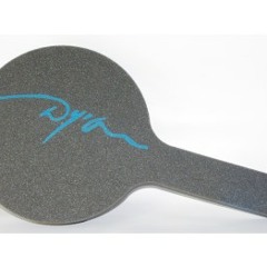 Mousse de Racket