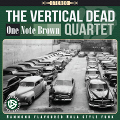 One Note Brown (Live)