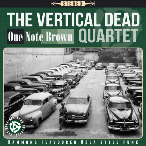 One Note Brown (Live)
