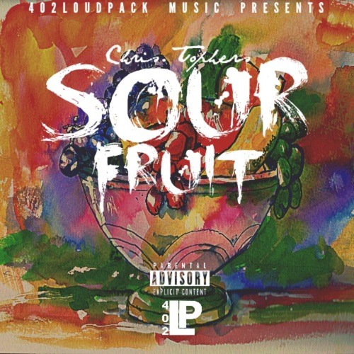 Sour Fruit Prod.TunnelNo5
