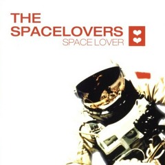 The Spacelovers - Space Lover (Daniele Tignino Space Dark Mix) [Preview]