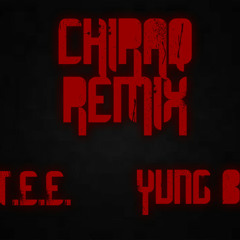 Chiraq Remix Feat Yung Blak