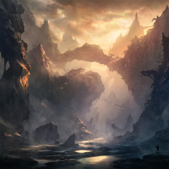 Valley Of Life