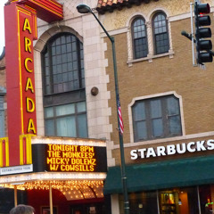 The Cowsills, May 2, 2014, Arcada Theater, St. Charles, Illinois