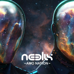 Neelix - Amo Nation (2003)
