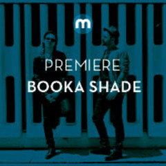 Premiere: 'Love Drug Feat. Fritz Helder (Booka's Red Light Remix)
