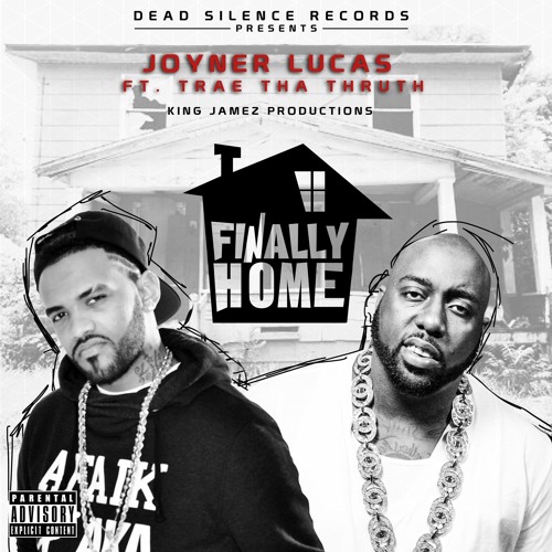 Joyner Lucas (Feat. Trae Tha Truth)2