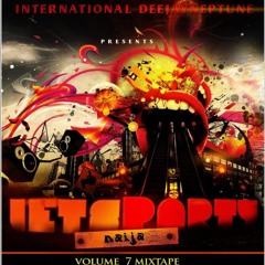 DJ Neptune Let's Party Naija Vol 7 Mix @deejayneptune
