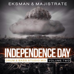INDEPENDENCE DAY VOLUME 2