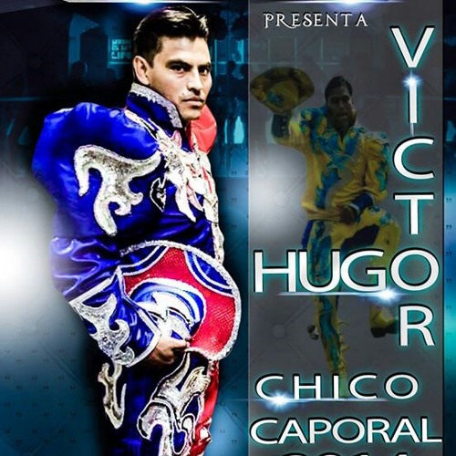 Chico Caporal 1 place