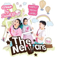 The Nelwans - Marmut Merah Jambu (OST Marmut Merah Jambu) Cover By FaizalAP