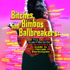 2003 Guerrilla Girls on WNYC 93.9