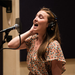 "Spreadin' Rhythm Around" by Chelsea Reed and the Fairweather Five recorded live at WXPN