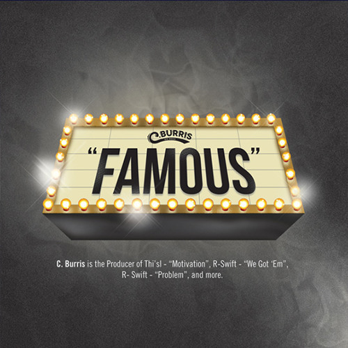 Christopher Burris - Famous