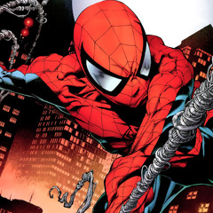 Theme of Spiderman - UMvC3