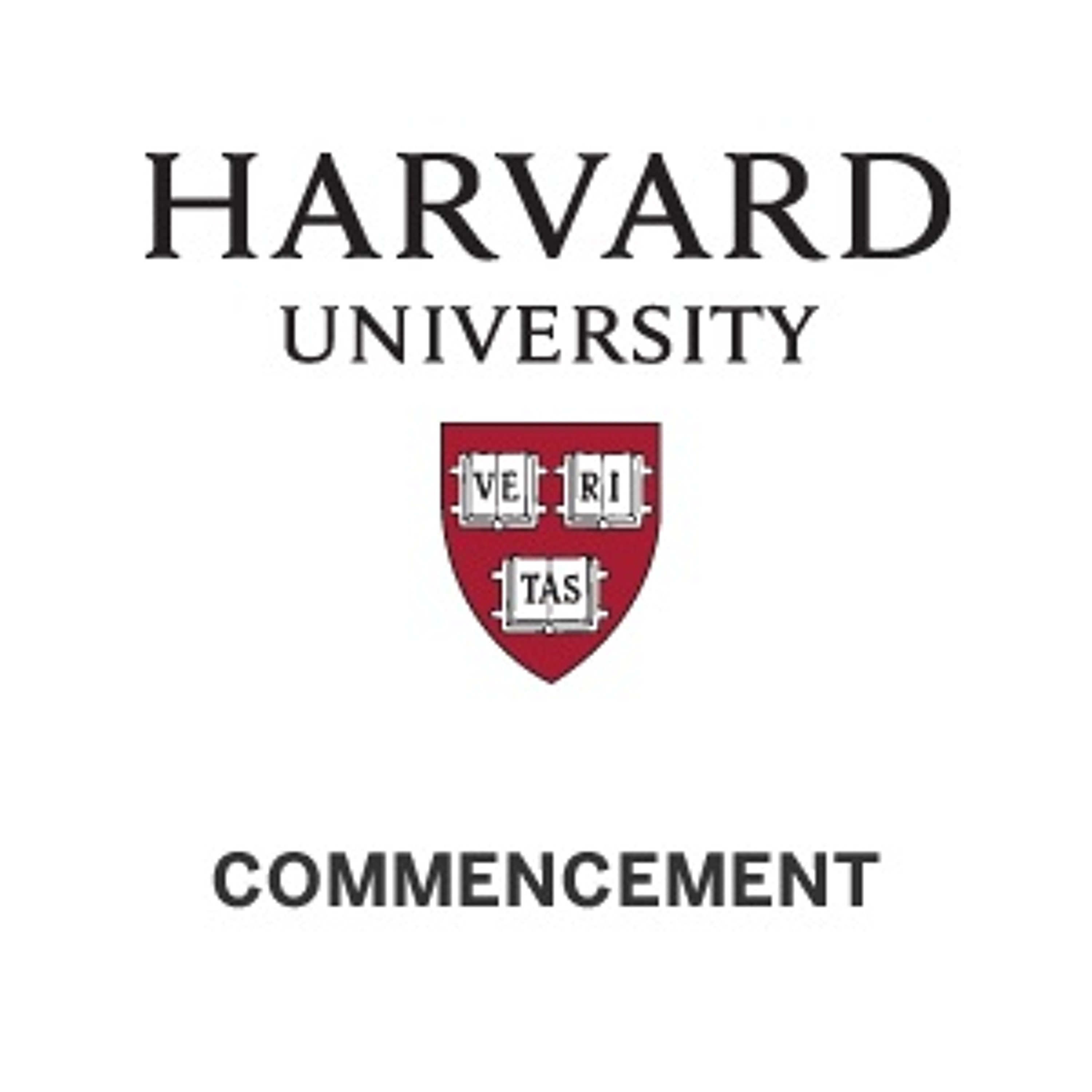 Harvard University Commencement