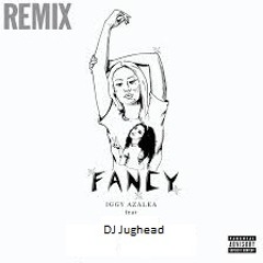 Jughead Ft. Iggy - Too Fancy  (Rmx)