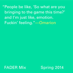 mixes