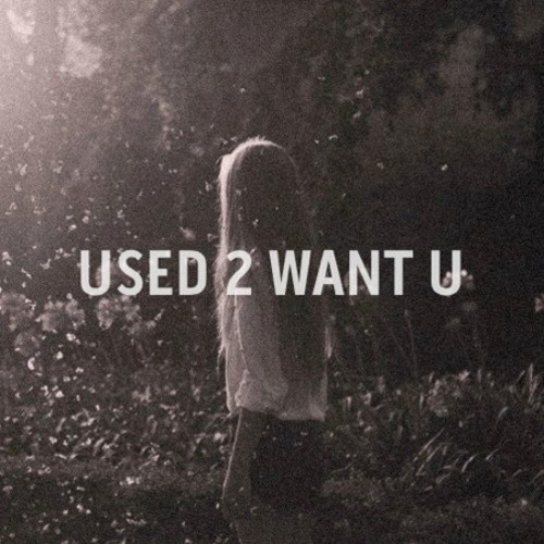 Grumby - Used 2 Want U