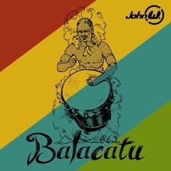 John W - Balacatu (Johnny Bass Remix)