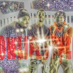 FEELIN DA LOW -FT.GRIDD "MACHO" & KING CEASAR