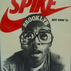 Spike Lee Was My Hero (Instrumental Remake)