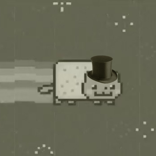 Vasiliy Mednov - Nyazz cat