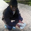 (All I Know) Suave (RMTzzz) Ft Cheeto Bambino at Washington D.C To Atlanta