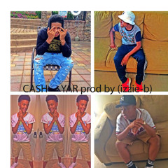 CASH Yar prod by (izzie-b)