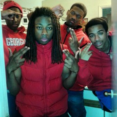 XHIRAQ REMIX FT. M3rKK , Yung Dope , & Ka$h