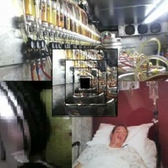 08.  Phantogram- Don't Move (Transmissions From Earth Re-fix)