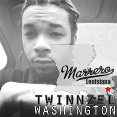 Marrero, Louisiana (Produced by Chemist)