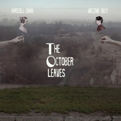 The October Leaves - Sheila