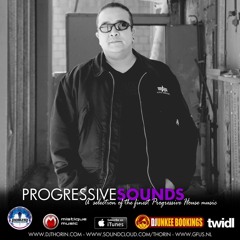 Progressive Sounds episode 7