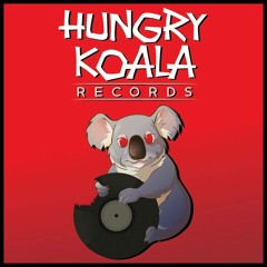 Maguta & wHispeRer - Minimal Rock (Original Mix) [Hungry Koala Records]