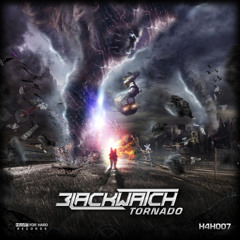 Blackwatch - Tornado [EDM.com Premiere]