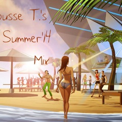 Bousse T.'s Summer Mix'14