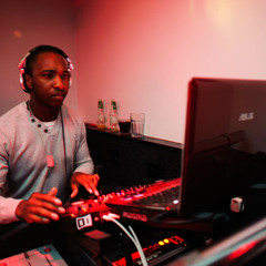 DEEP/SOULFUL HOUSE MIX VOL2 MIXED BY DJ VEGAR