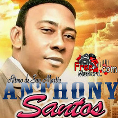 Anthony Santos Ritmo de San Martin Freemusicrd.com