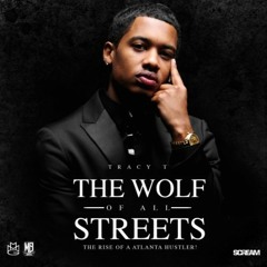Tracy T Ft. Meek Mill On Me - On Me
