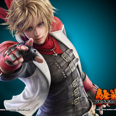 Tekken Revolution OST - Riverside Promenade