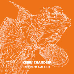 Kerri Chandler - Mama (La Fleur Remix)